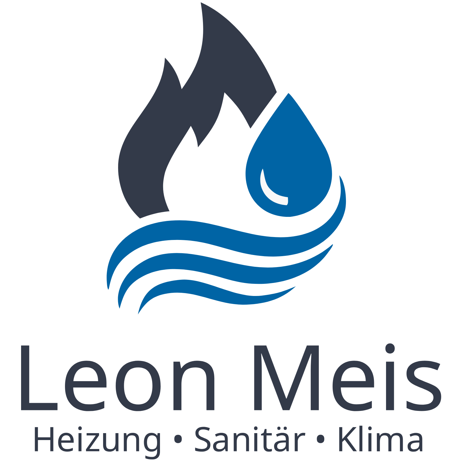 Leon Meis SHK Logo